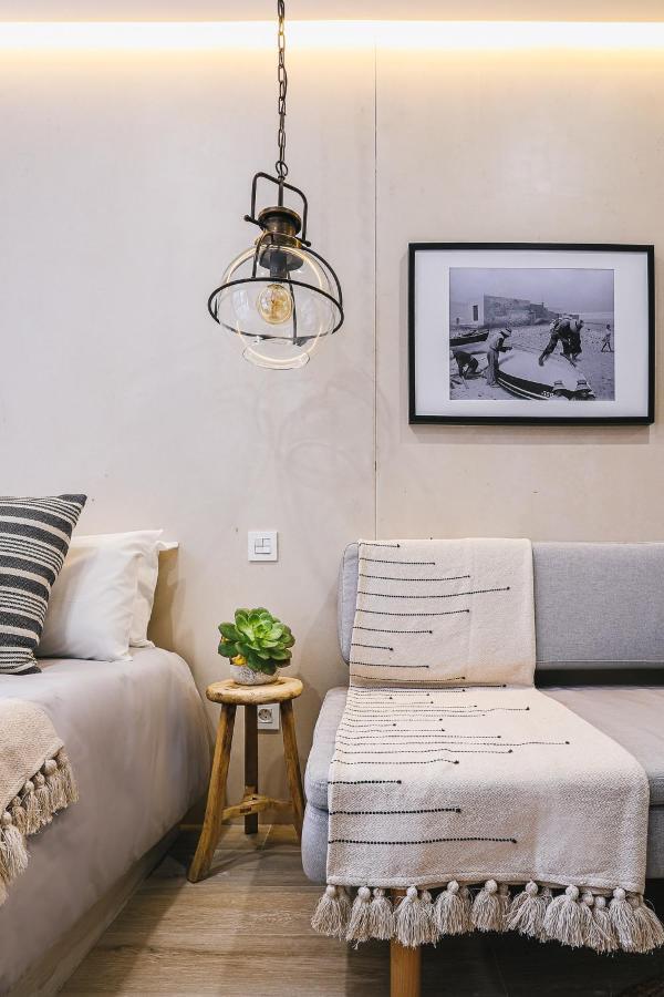Stratus Loft Gran Canaria, Elegancia Junto Al Mar. Apartamento Las Palmas de Gran Canaria