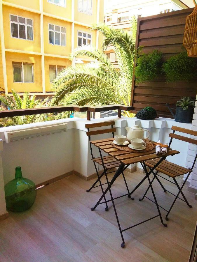 Apartment Stratus Loft Gran Canaria, Elegancia Junto Al Mar. *