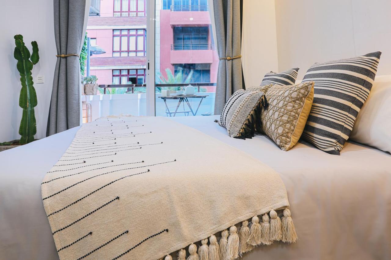 Apartment Stratus Loft Gran Canaria, Elegancia Junto Al Mar. *